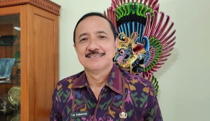 Kepala Dinas Pariwisata Bali: Provinsi Bali Siap Penuhi Target 4 Juta Kunjungan Wisman