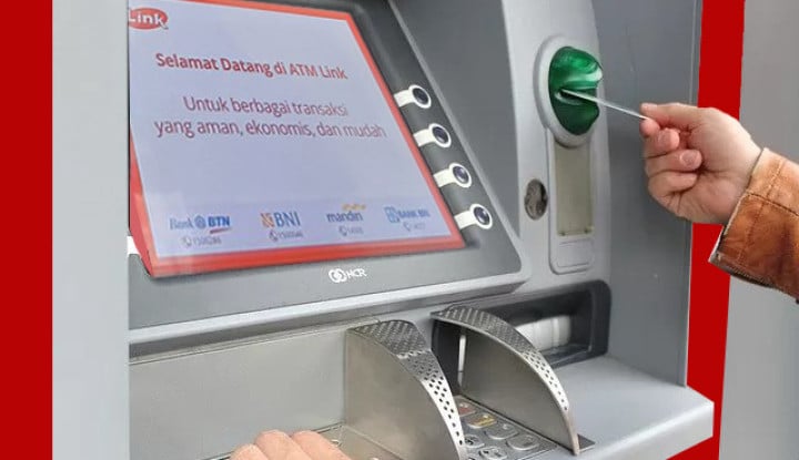 Raih Sertifikasi Internasional, Jalin Pembayaran Tingkatkan Keamanan Transaksi di ATM