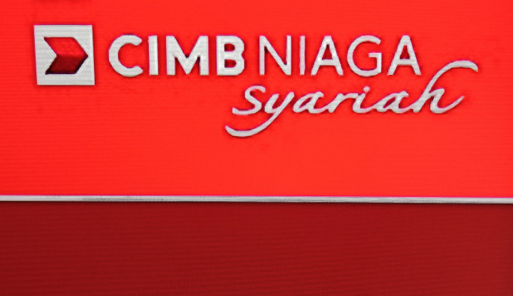 CIMB Niaga Syariah Salurkan Pembiayaan Rp 49,3 Triliun Sepanjang 2022