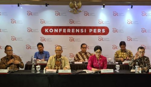 Potensi Pasar Besar, Investor RI Hingga Asing Siap Akusisi 8 Multifinance