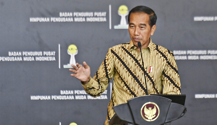 Jokowi Kembali Usulkan Perry Warjiyo Jadi Calon Gubernur BI, Begini Tanggapan Ketua Banggar DPR
