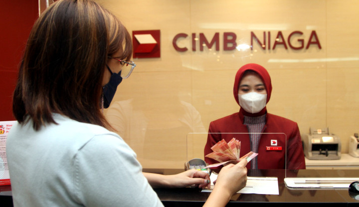 CIMB Niaga Alokasi Dana Rp 1 Triliun untuk Perkuat Layanan Digital