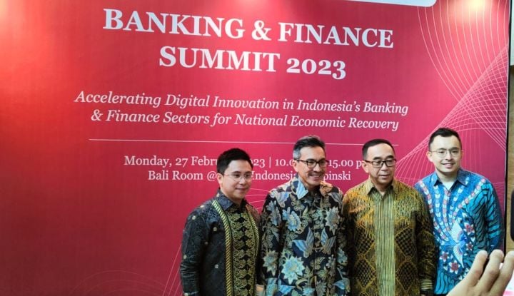 Ini Strategi Superbank Gaet Nasabah Setelah Resmi Menjadi Bank Digital