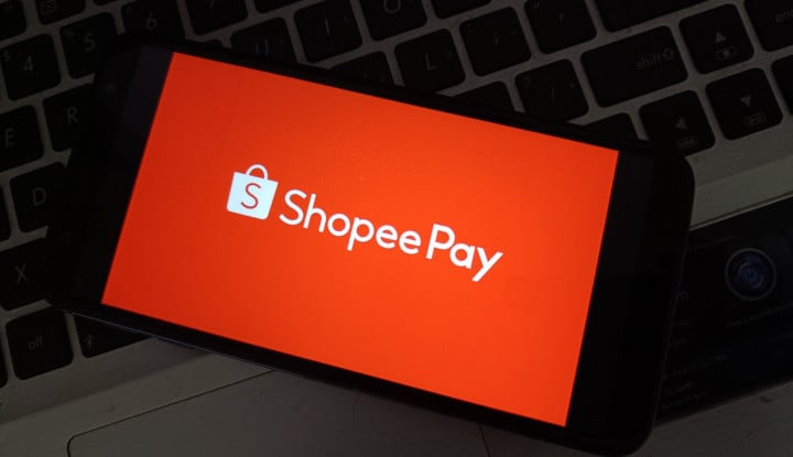 ShopeePay jadi Dompet Digital Pertama yang Terintegrasi BI-Fast