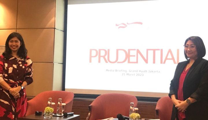 Prudential Indonesia Segera Pasarkan Unit Link Sesuai Aturan Baru OJK
