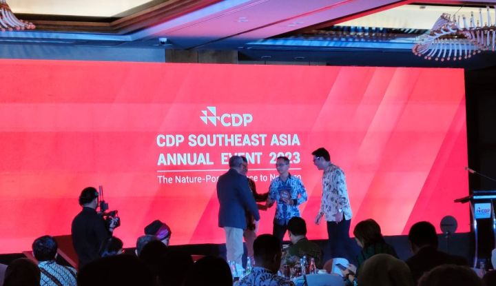 CDP: Korporasi di Asia Tenggara Makin Memahami Dampak Finansial Perubahan Iklim