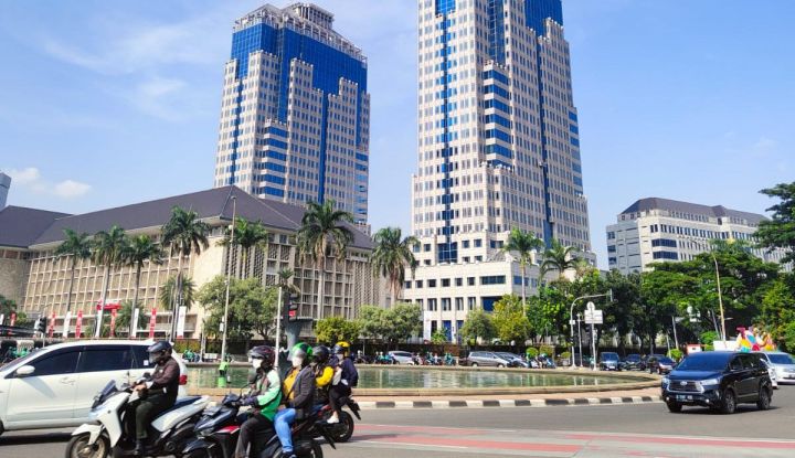 Bank Indonesia Gandeng 76 Bank Perluas Transaksi Repo