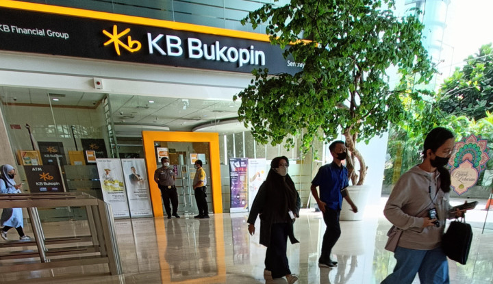 Bank KB Bukopin Hadirkan Program KPR dengan Bunga Kompetitif