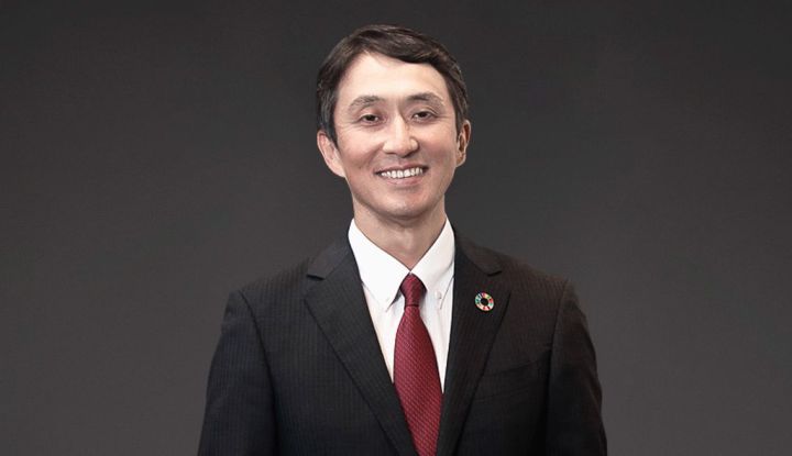 Mengenal Daisuke Ejima, Komisaris Utama Adira Finance Sekaligus Bos Bank Danamon