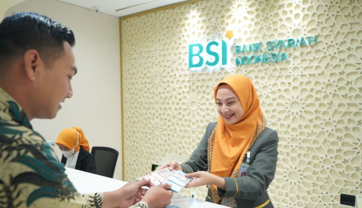 BSI Salurkan KPR Syariah Rp 7,13 Triliun Untuk Pembiayaan Rumah Subsidi