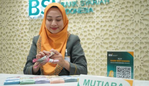 Pembiayaan Berkelanjutan BSI Capai Rp 52,6 Triliun Per Juni 2023