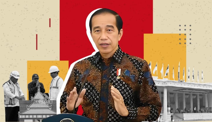 Presiden Jokowi: ASEAN Sepakat Perkuat Konektivitas Pembayaran Regional