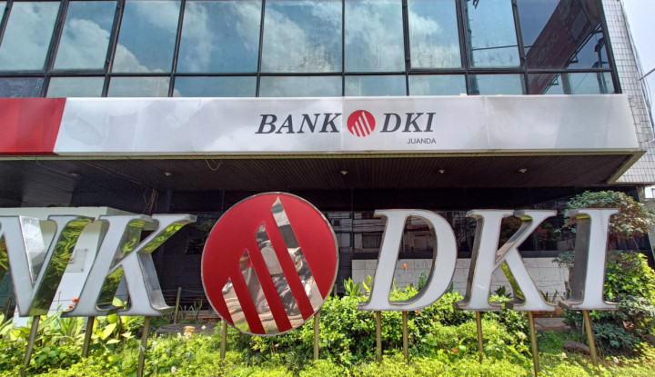 Gandeng Bank DKI, Pembayaran RSUD Kebayoran Lama Kini Bisa Secara Nontunai
