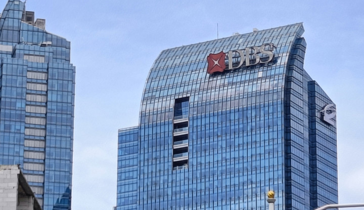 Bank DBS Indonesia Raih Penghargaan di Ajang The Asset Triple A Treasurise Awards