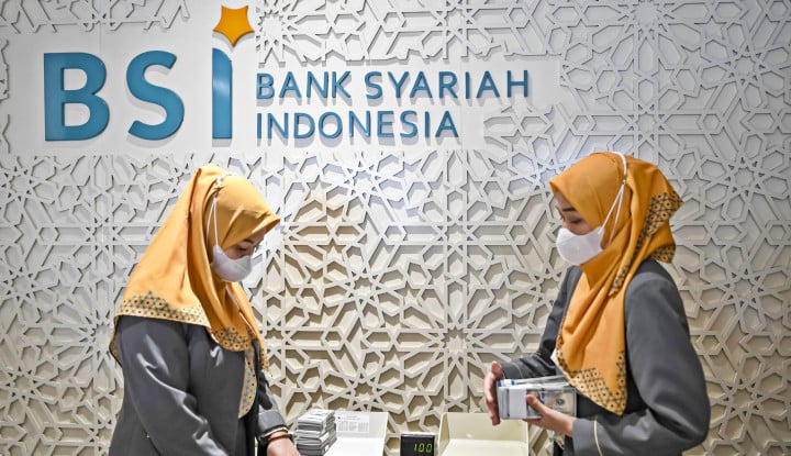 Gandeng Gakeslab Indonesia, BSI Perkuat Ekosistem Keuangan Syariah di Sektor Kesehatan