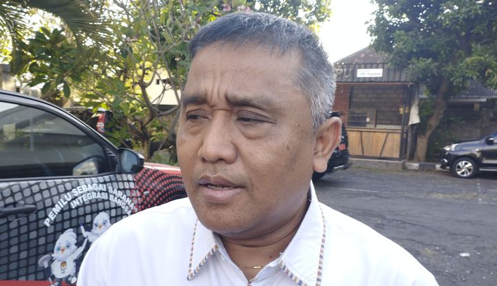 KPU Bali Surati BKD, Antisipasi ASN-Pegawai Honorer Ditetapkan Jadi Caleg