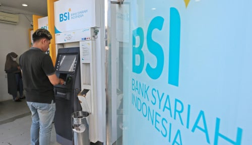 Layanan Bsi Dengan Kemenkeu Sudah Pulih Nasabah Bisa Transaksi Pembayaran Gaji Hingga Pajak 0662