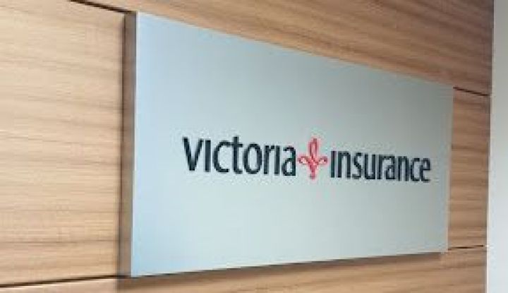 Victoria Insurance Bagikan Dividen Rp 6,8 Miliar ke Pemegang Saham, Ini Jadwalnya
