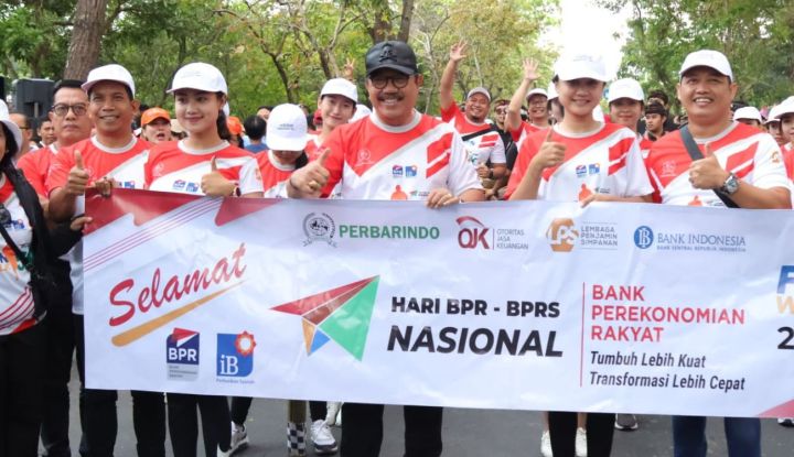 BPR Ujung Tombak UMKM di Bali, Cok Ace: Bangkitkan Ekonomi Masyarakat