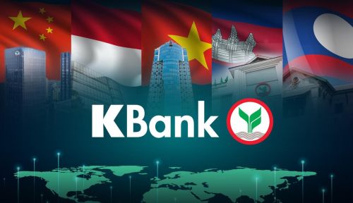 Dukung Pembangunan Berkelanjutan, KBank Terapkan Prinsip ESG Di Indonesia