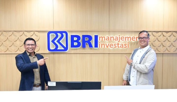 Resmi Bagian dari BRI, Danareksa Investment Ganti Nama Jadi BRI Manajemen Investasi
