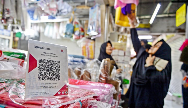 Bank Indonesia Ramal Inflasi RI Akan Turun pada 2024, Ini Faktor Pendorongnya