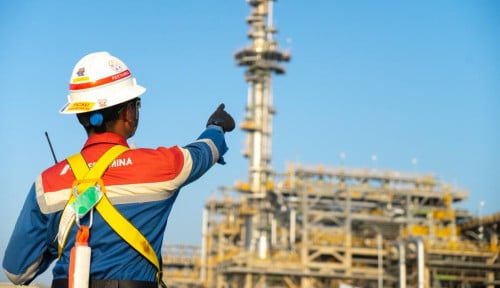 Pertamina Rombak Habis-habisan Jajaran Direksi Subholding Dan Anak ...