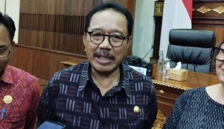 Cok Ace Pasrah Soal Masa Depan di Pilgub 2024: Serahkan ke Megawati