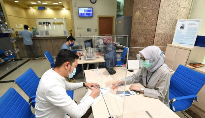 BTN Siapkan 3 Opsi Pemisahan Unit Syariah, Ada Pendirian Bank Baru hingga Akusisi