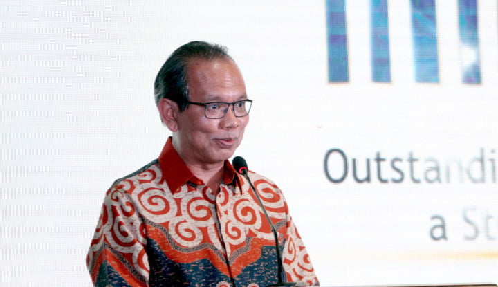 Bantu Pemerintah Wujudkan Indonesia Emas 2045, Warta Ekonomi Gelar CEO Insight 2023-2024