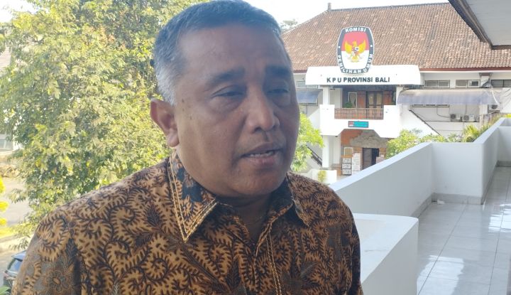 Saksi Ganjar-Mahfud Tolak Tanda Tangan Berita Acara Rekapitulasi, KPU Bali Buka Suara