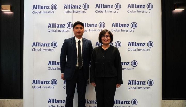 Tawarkan Imbal Hasil Menarik, AllianzGI Indonesia Luncurkan Reksa Dana Syariah