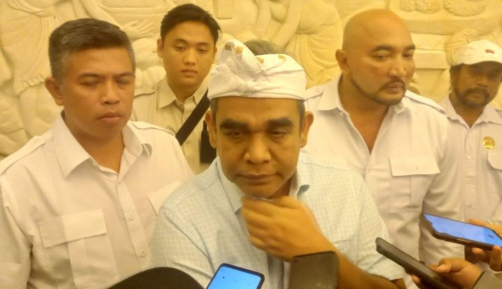 TPN Prabowo-Gibran Tanggapi Perubahan Format Debat Cawapres
