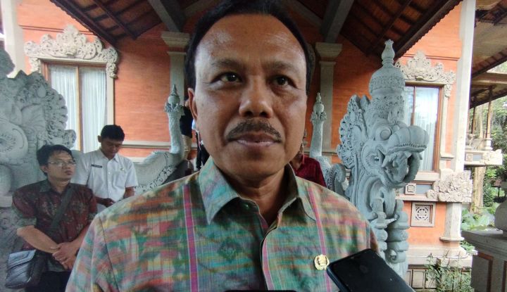 Pemprov Bali Target 83 Persen Partisipasi Pemilih pada Pemilu 2024