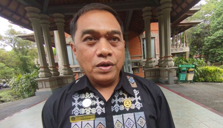 Dinkes Bali Bicara soal Merebaknya Kasus Pneumonia dan Covid-19