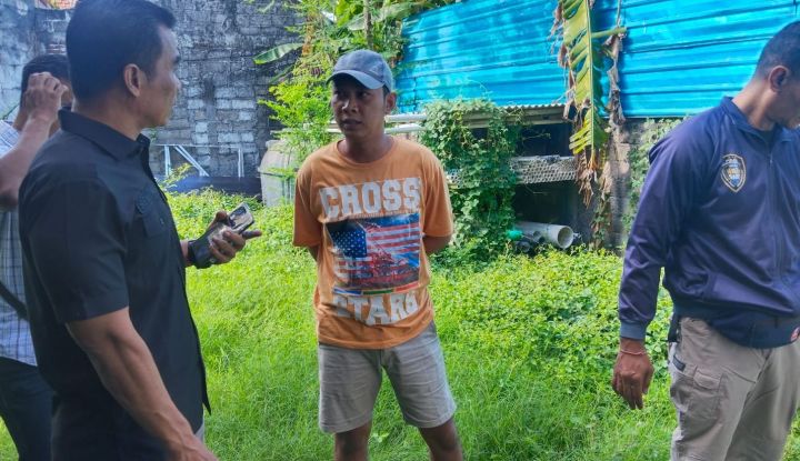 Pria di Denpasar Aniaya Teman gegara Masalah Utang
