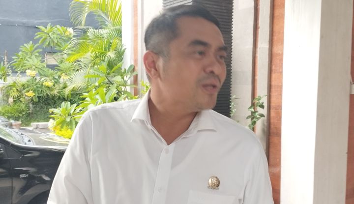 Kantor DPD RI Bali Antisipasi Kerawanan Buntut Pemecatan Arya Wedakarna