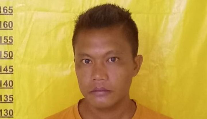 Penipu Berkdok Sumbangan Ogoh-Ogoh di Denpasar Ditangkap!