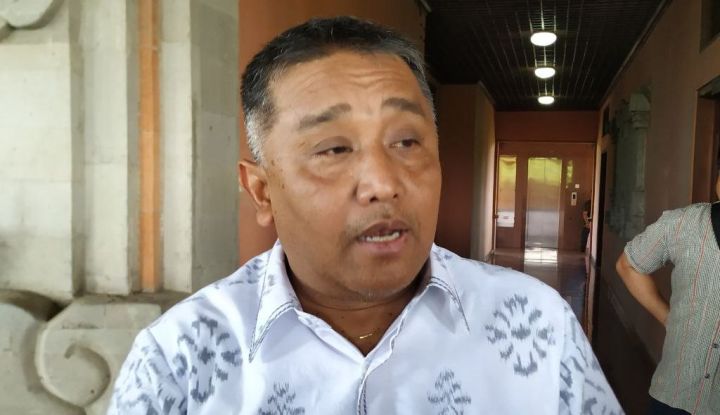 Sangar! Ketua KPU Bali Nekat Langgar Aturan Demi Buktikan Kecurangan Pemilu