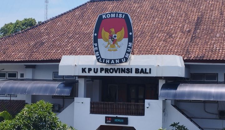KPU Siap Jawab Gugatan Tim AMIN soal Bansos Jokowi di Bali